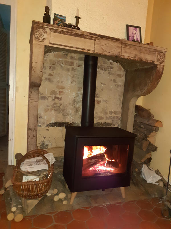 Maison - 150 m² - 7 pièces