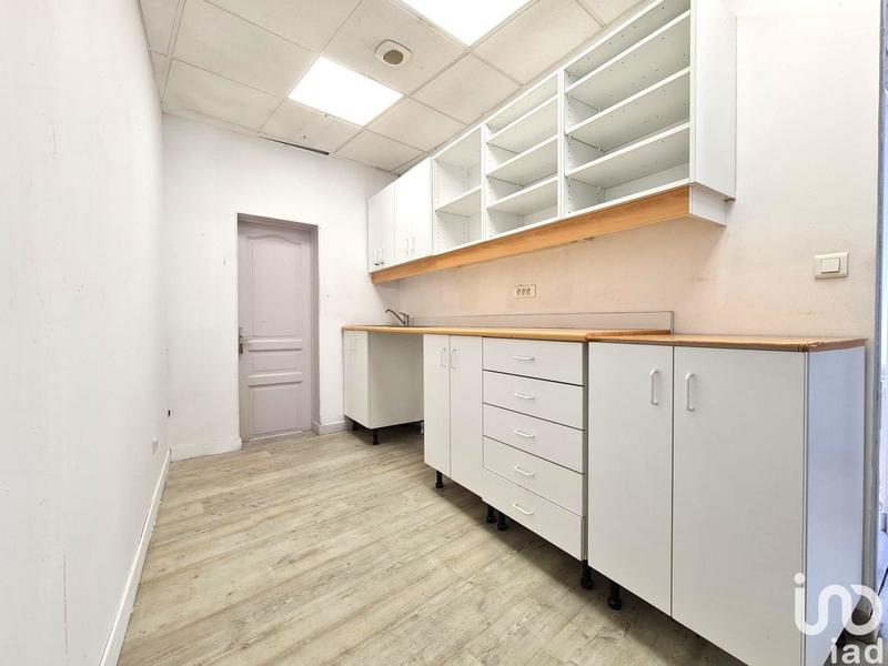 Local commercial - 65 m²