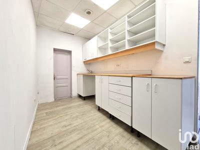 Local commercial - 65 m²