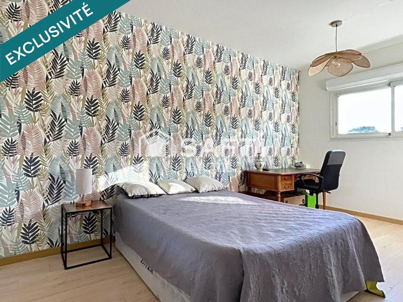 Maison - 194 m² - 5 pièces