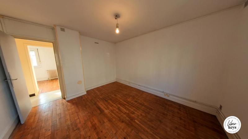 Appartement - 73 m² - 3 pièces