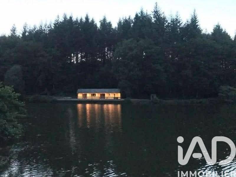 Maison - 380 m² - 8 pièces