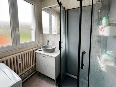 Appartement - 52 m² - 3 pièces