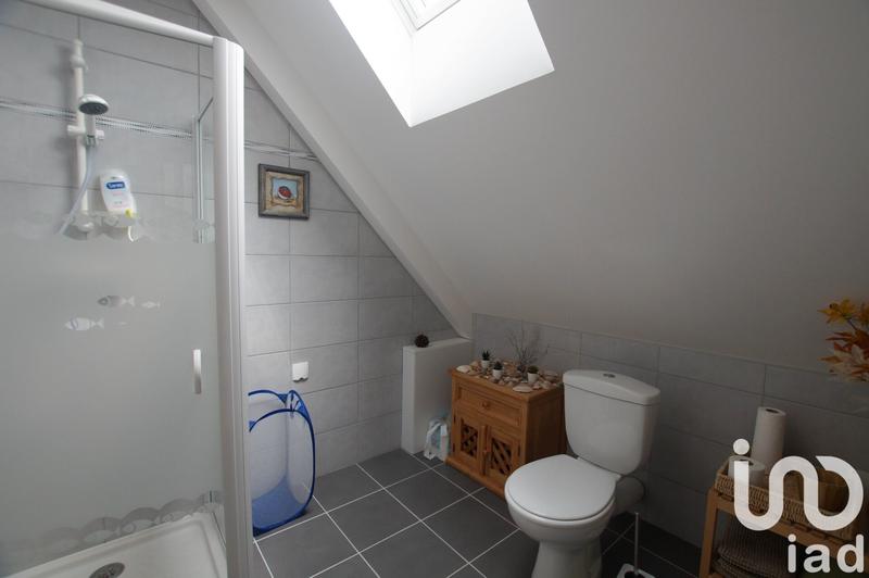 Maison - 170 m² - 7 pièces