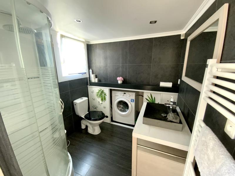 Maison - 144 m² - 6 pièces