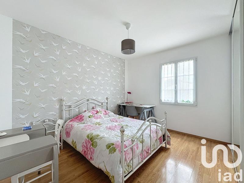 Maison - 141 m² - 5 pièces