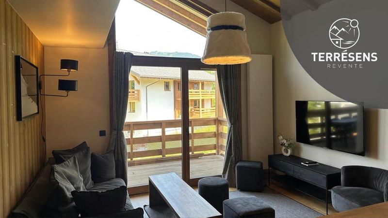 Appartement - 67 m² - 4 pièces