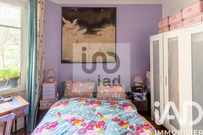 Appartement - 31 m² - 2 pièces