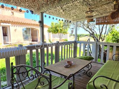 Villa - 105 m² - 4 pièces