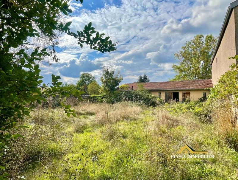 Maison - 173 m² - 6 pièces