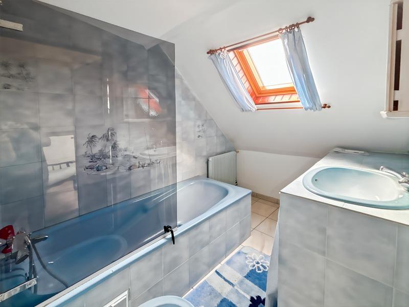 Maison de ville - 103 m² - 4 pièces