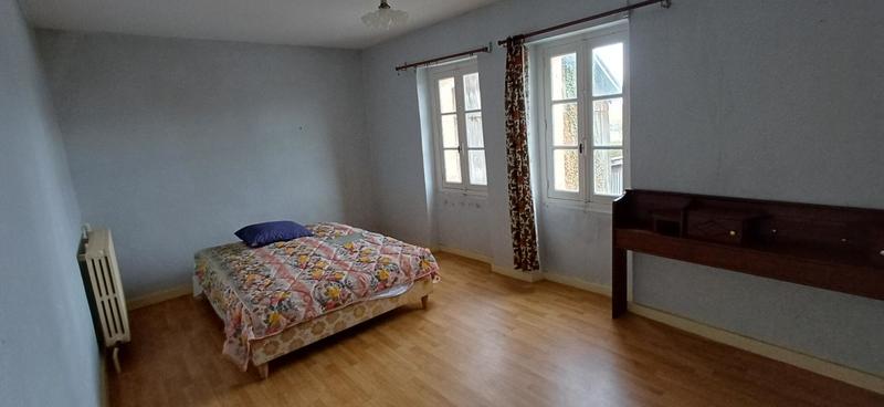 Maison - 87 m² - 4 pièces