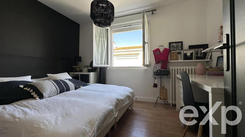 Maison - 135 m² - 7 pièces