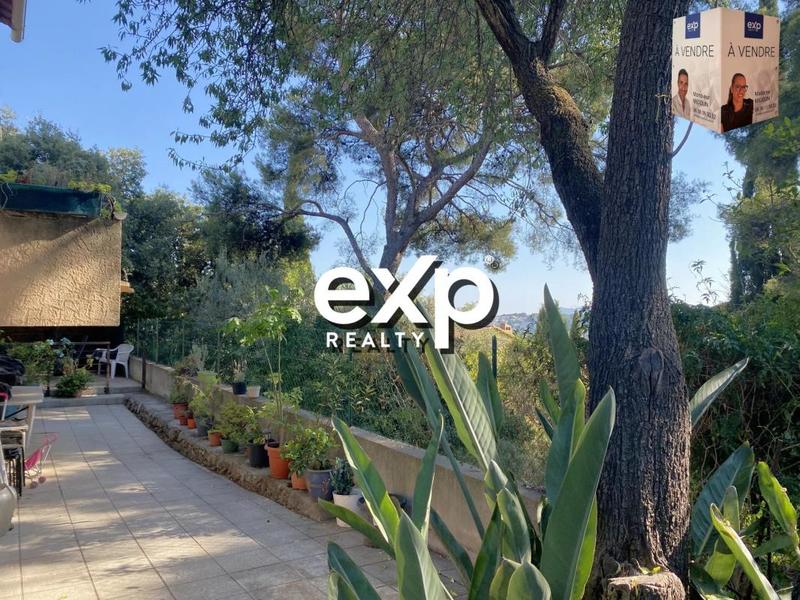 Villa - 70 m² - 3 pièces