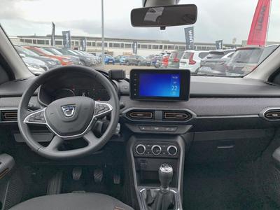 Dacia Sandero TCe 90 - 22 Stepway Confort