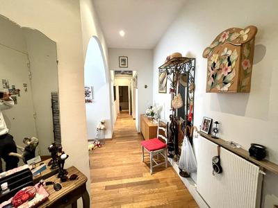 Appartement - 74 m² - 3 pièces