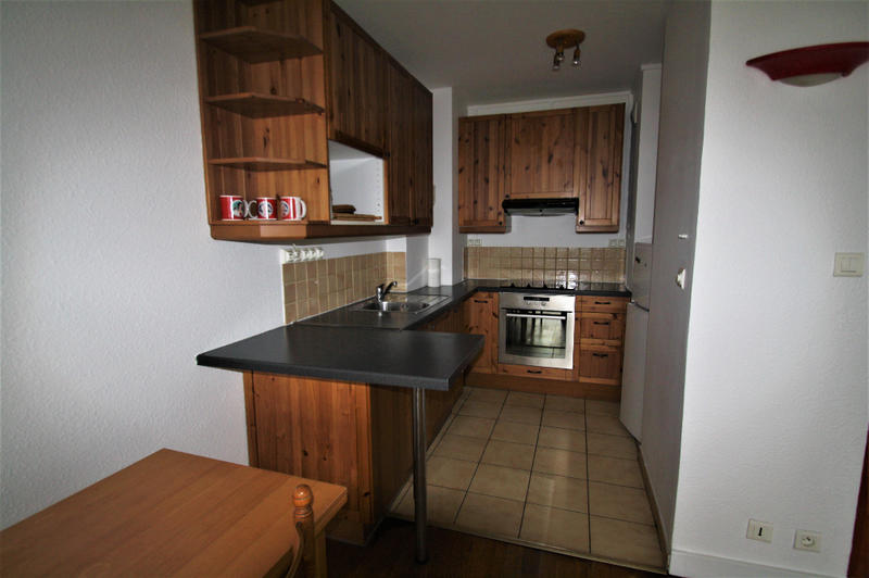 Appartement - 31 m² - 1 pièce