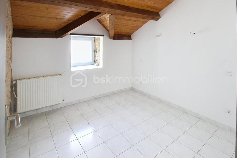 Corps de ferme - 110 m² - 6 pièces