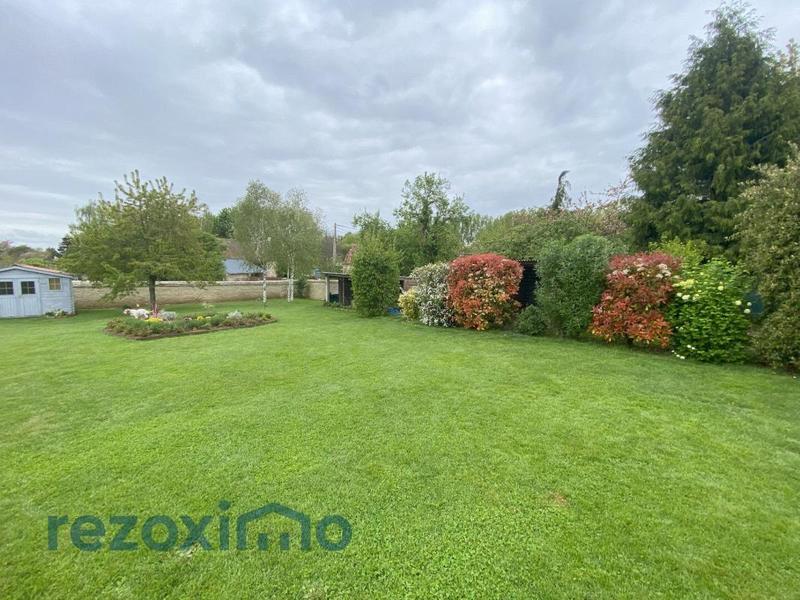 Maison - 236 m² - 8 pièces