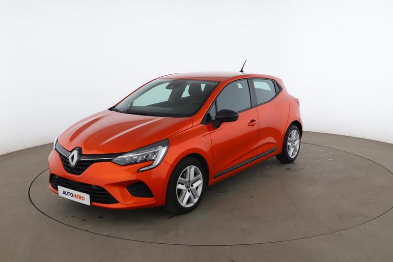 Renault Clio 1.0 TCe Zen 91 ch