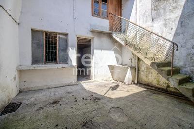 Maison - 114 m² - 5 pièces