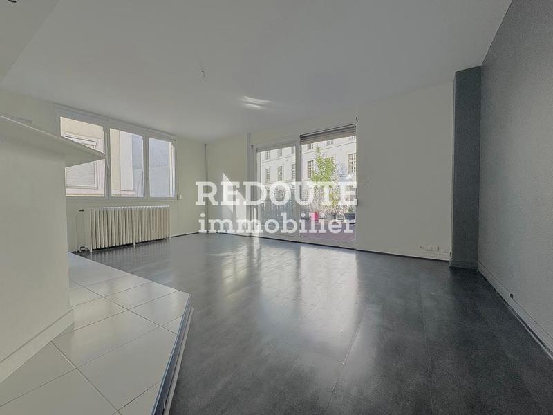 Appartement - 69 m²