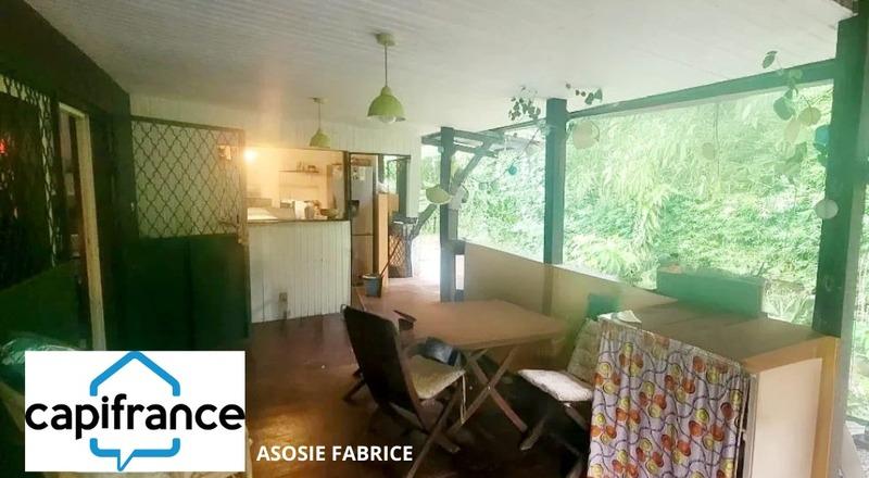 Maison - 137 m² - 5 pièces