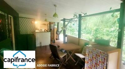 Maison - 137 m² - 5 pièces