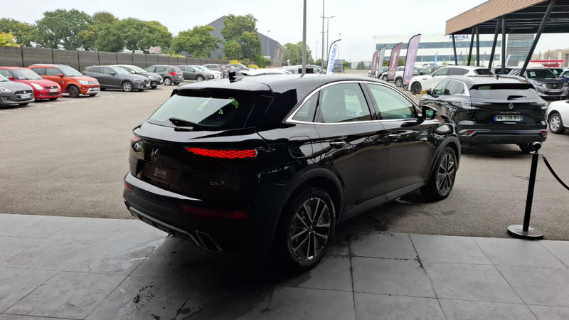 Ds Ds 7 E-Tense 225 Bastille