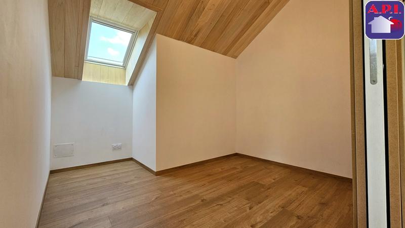 Maison - 145 m² - 7 pièces