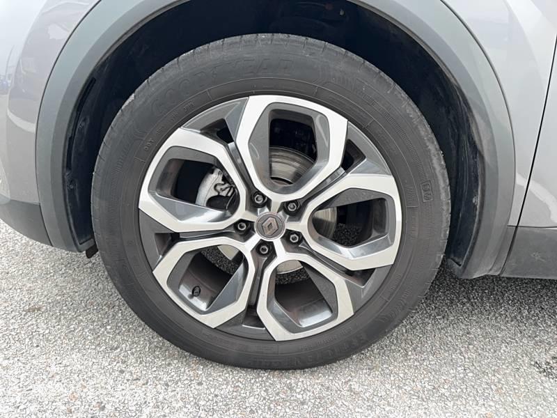 Renault Captur TCe 100 Intens