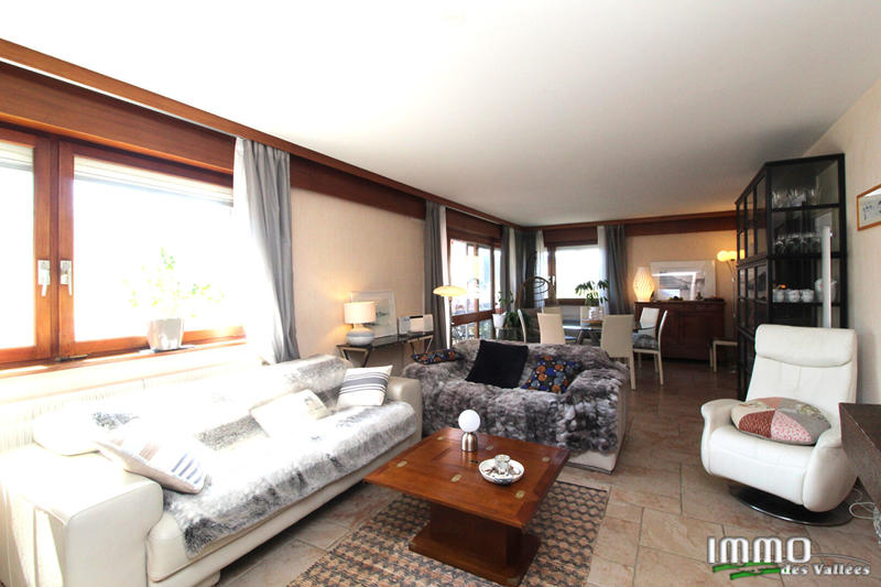 Maison - 148 m² - 7 pièces