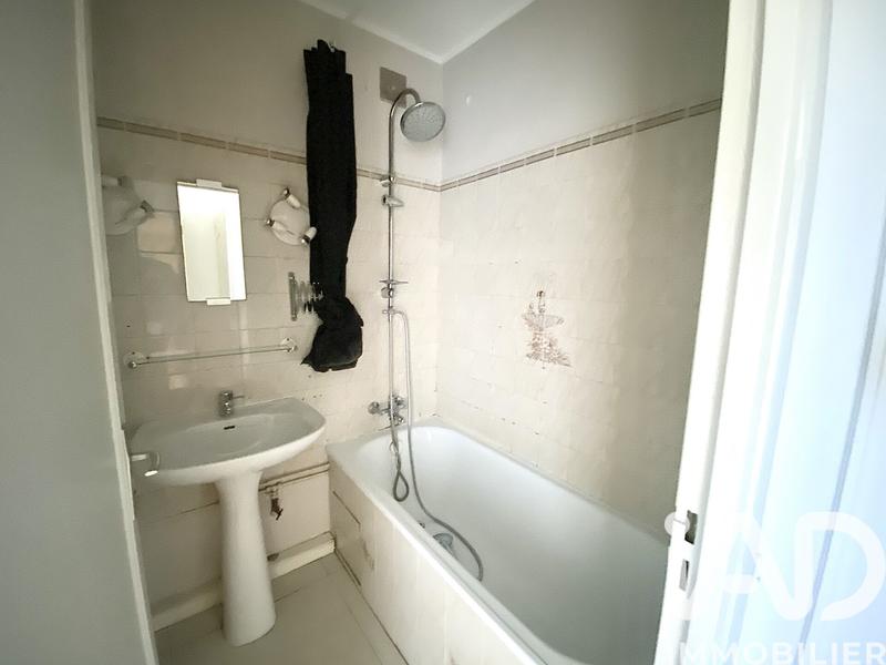 Appartement - 66 m² - 4 pièces