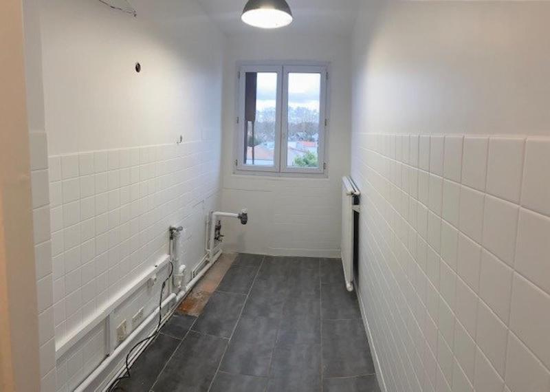 Appartement - 30 m² - 1 pièce