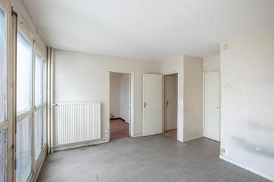 Studio - 31 m² - 1 pièce