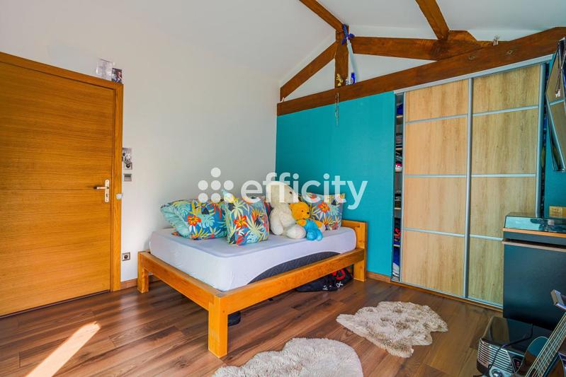 Pavillon - 100 m² - 4 pièces