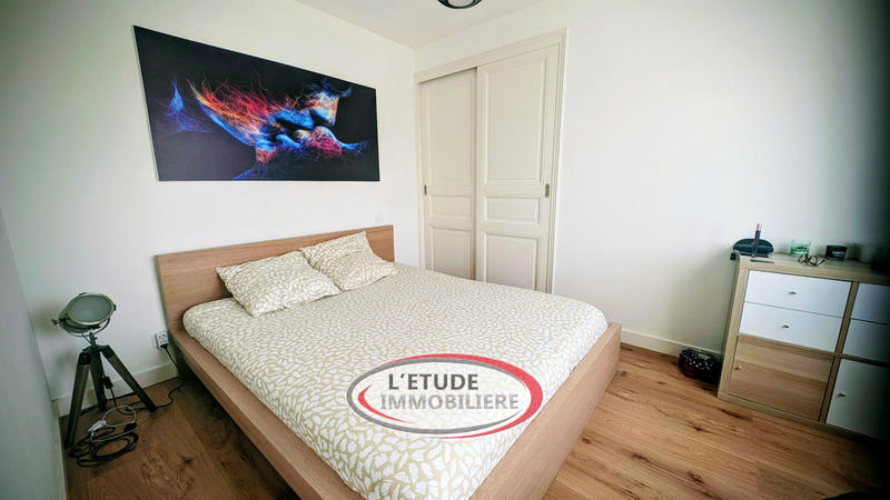 Maison - 112 m² - 5 pièces