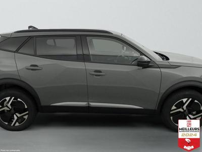 Peugeot 2008 Hybrid 145 e-Dcs6 Allure