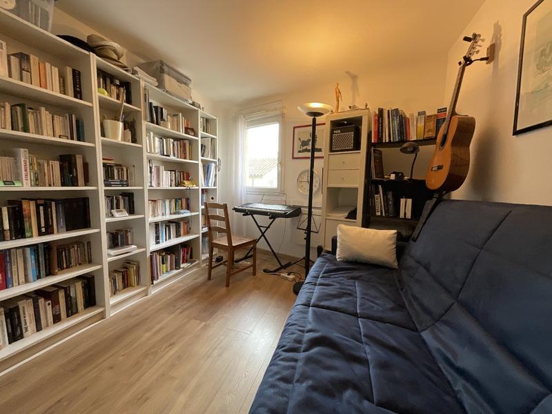 Appartement - 118 m² - 4 pièces