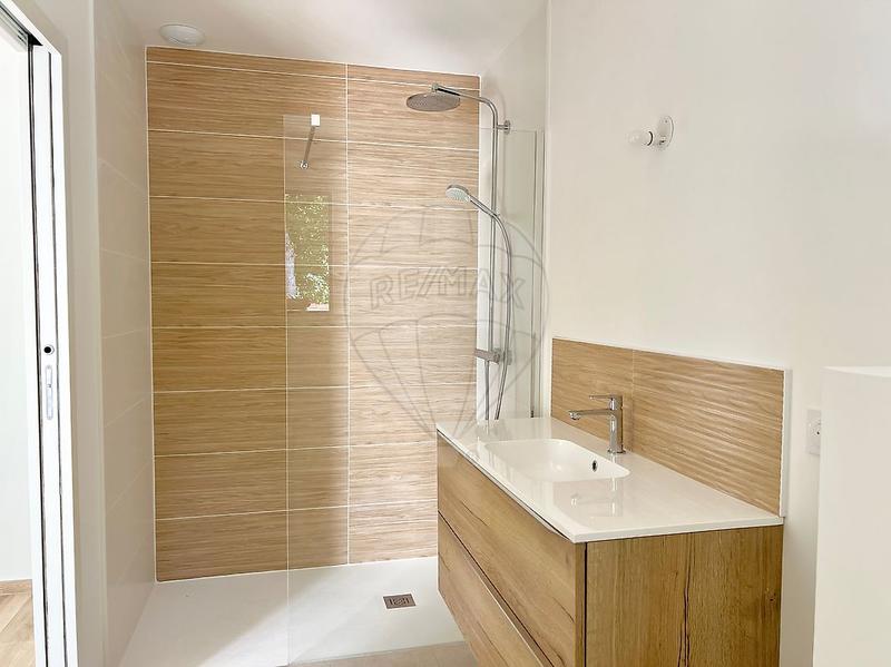 Maison - 109 m² - 4 pièces