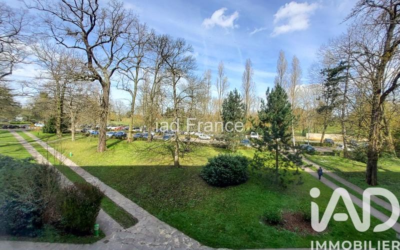 Appartement - 78 m² - 3 pièces