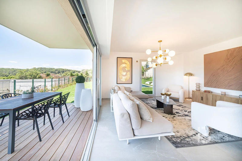 Villa - 144 m² - 5 pièces