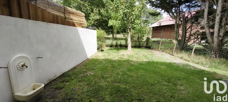 Maison - 81 m² - 4 pièces