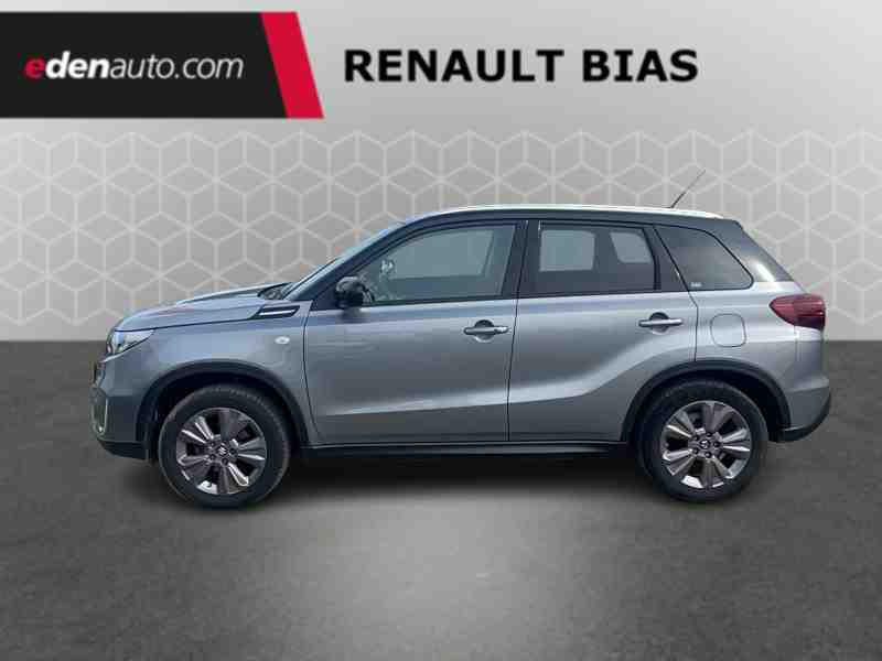 Suzuki Vitara 1.5 Dualjet Allgrip Hybrid Auto Privilège