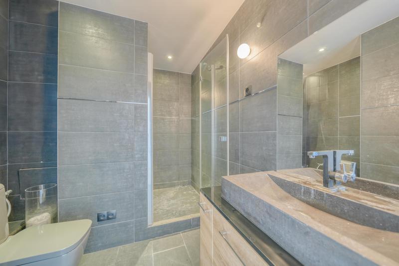 Appartement - 66 m² - 2 pièces