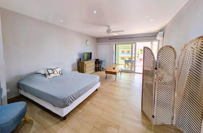 Appartement - 42 m² - 1 pièce