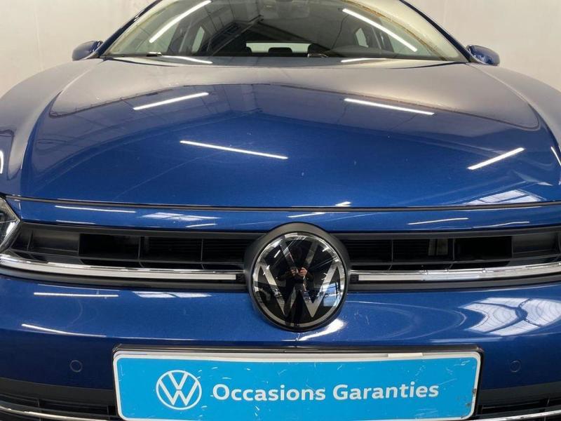 Volkswagen Polo 1.0 Tsi 95 s&amp;S Bvm5 Style