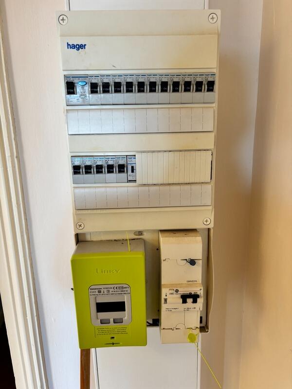 Appartement ancien - 78 m² - 3 pièces