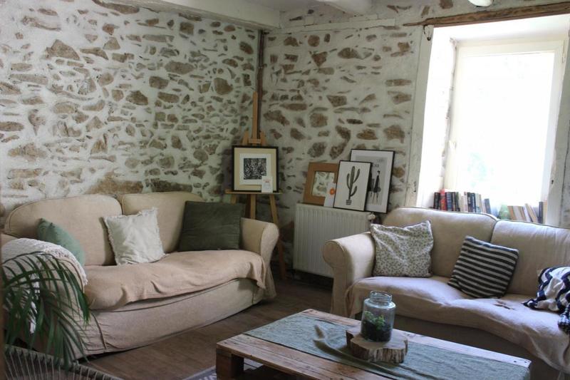 Maison - 173 m² - 7 pièces