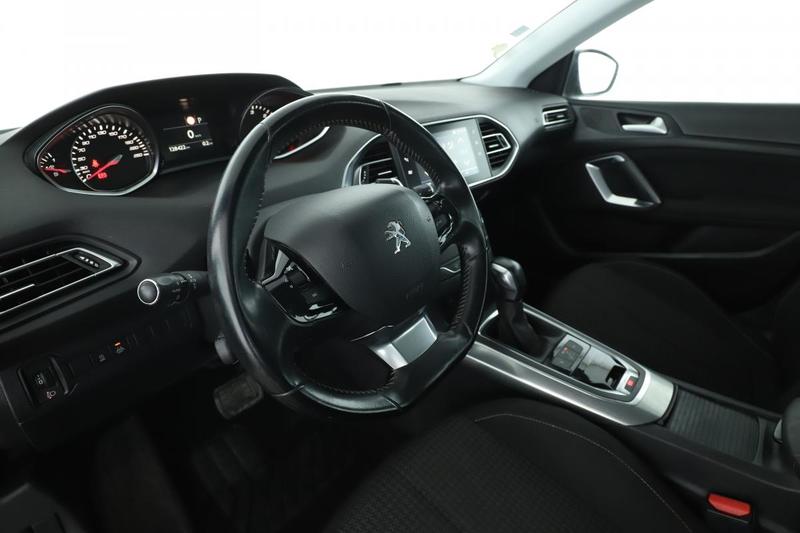 Peugeot 308 1.5 Blue-HDi Active Business Eat6 130 ch